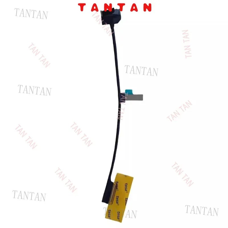 

5c10s30989 dc02c016100 new for 53book 16 G6 IMH AHP laptop 2.5K 3.2k LCD EDP cable LVDS wire screen line NNNNN