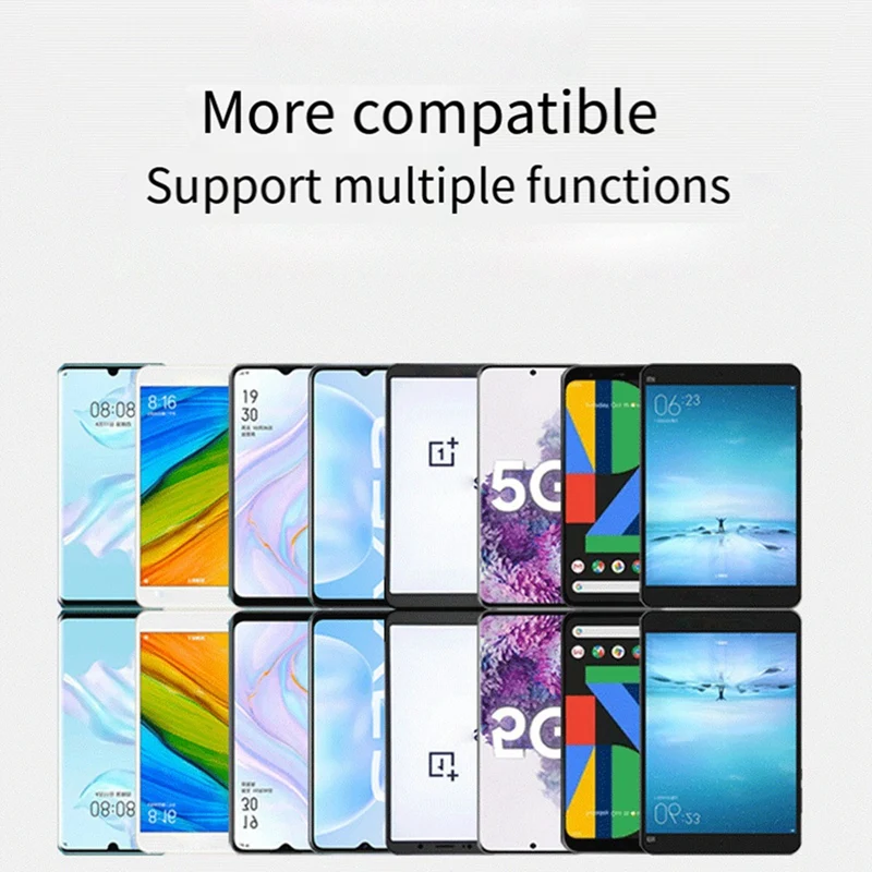 Módulo de Audio con Chip Dual CS43131, calidad de Audio Hifi, módulo de decodificación de Audio Digital 4,4 + 3,5 + 2,5, módulo de Audio Digital Usbc duradero