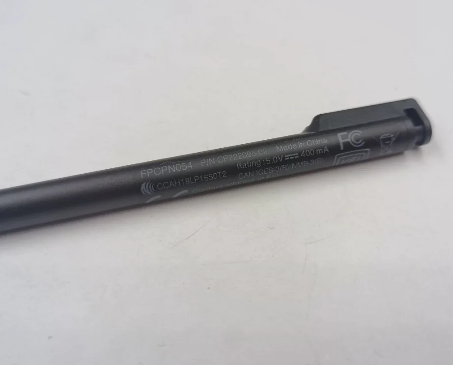 Stift für Fujitsu LIFEBOOK P727 P728 U729x T937 T938 T939 Digitizer Stylus Touch Pen