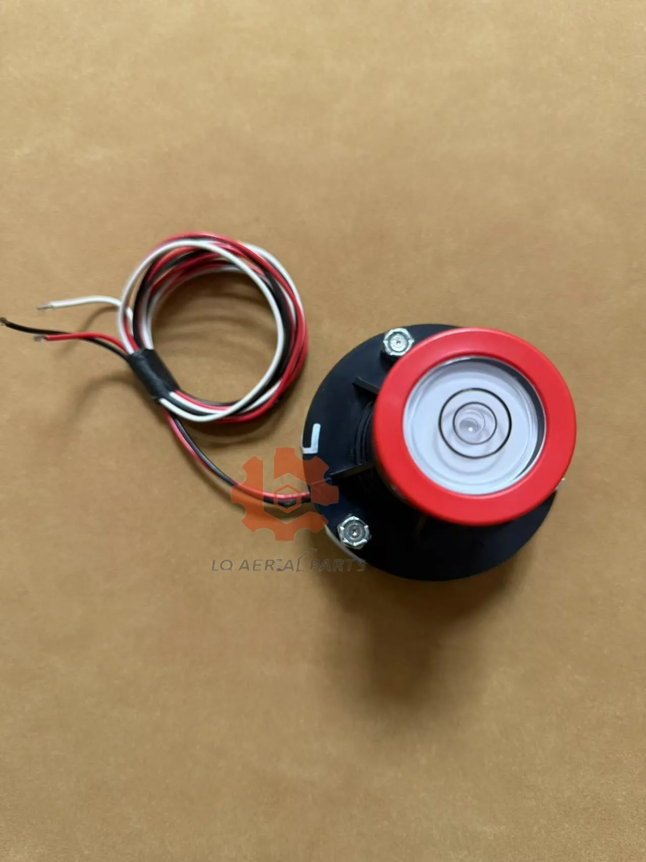 24402035302 Tilt Sensor For Haulotte Optimum 8 Compact 10 HA16PX Original