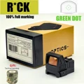 GREEN DOT