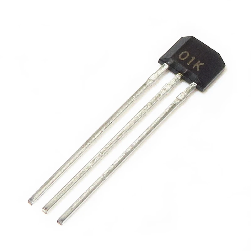 5PCS A1301KUA-T 01K A3144/OH3144/44E/AH3144E A3280LUA-T 80L ACS108-6SA ACS108 ACS1086S ACT30BHT ACT30 TO-92