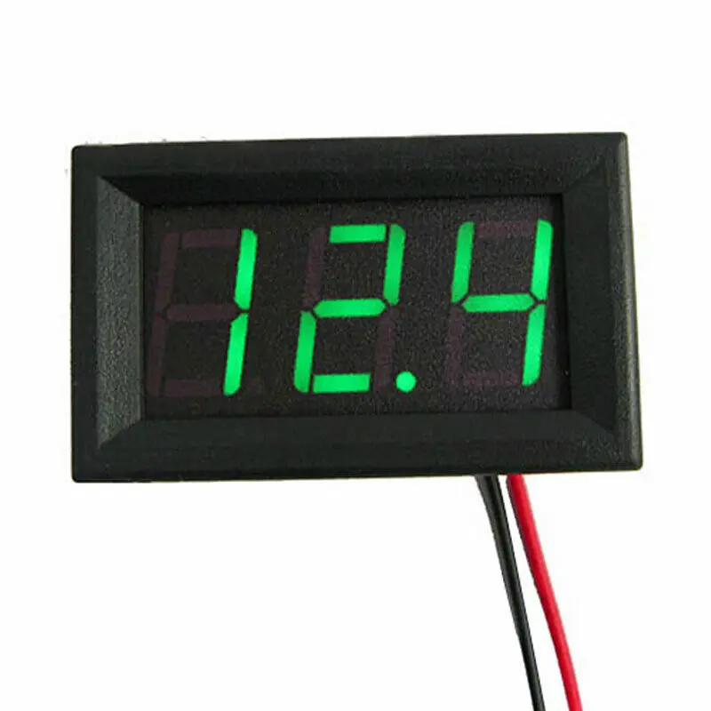 Variant: 5V-30V