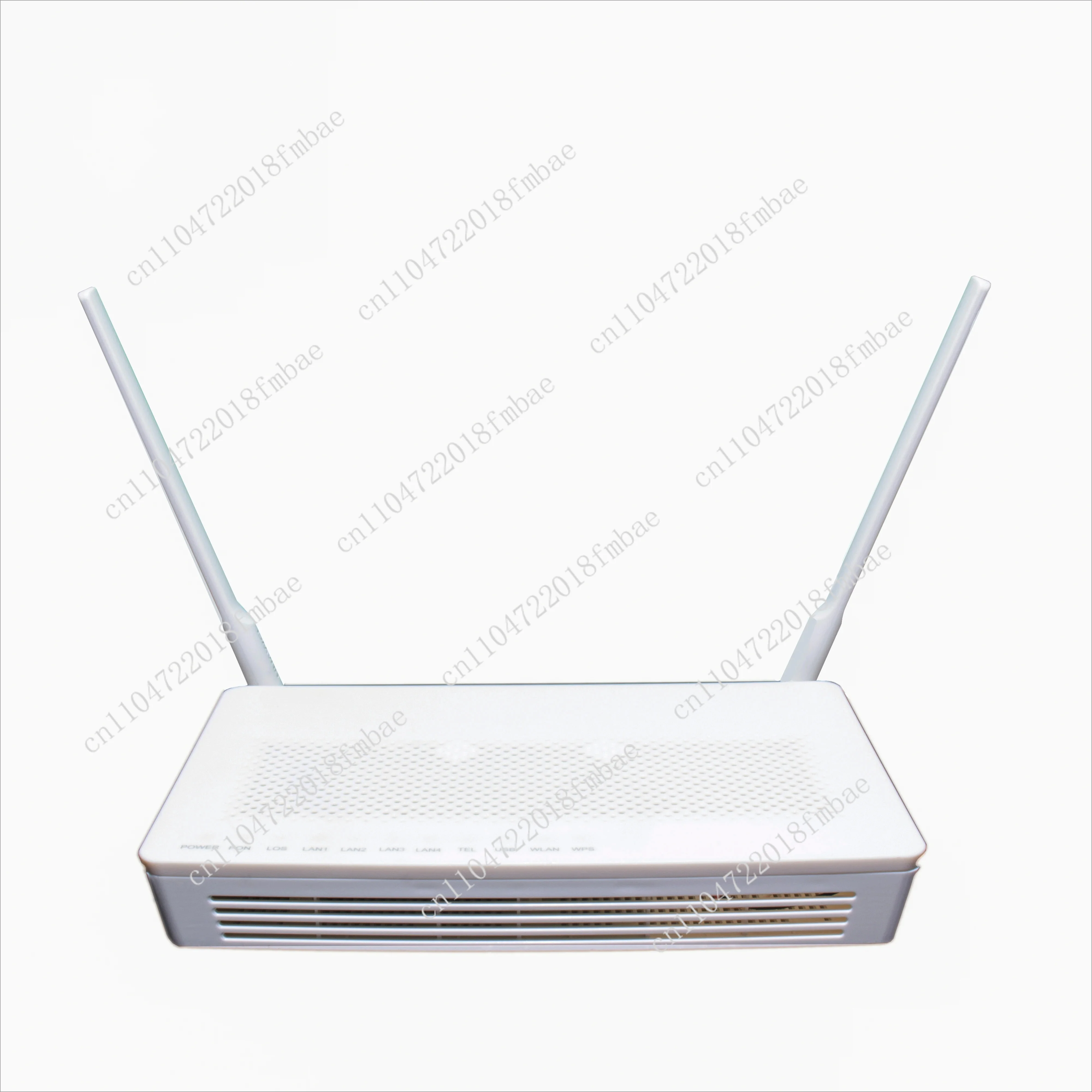 New Echolife Eg8145v5 Gpon Ont Ftth Original Modem Wifi 4lan 1voice 1ge 3fe Gpon Fiber Optic Equipment Xpon Onu Router Modem