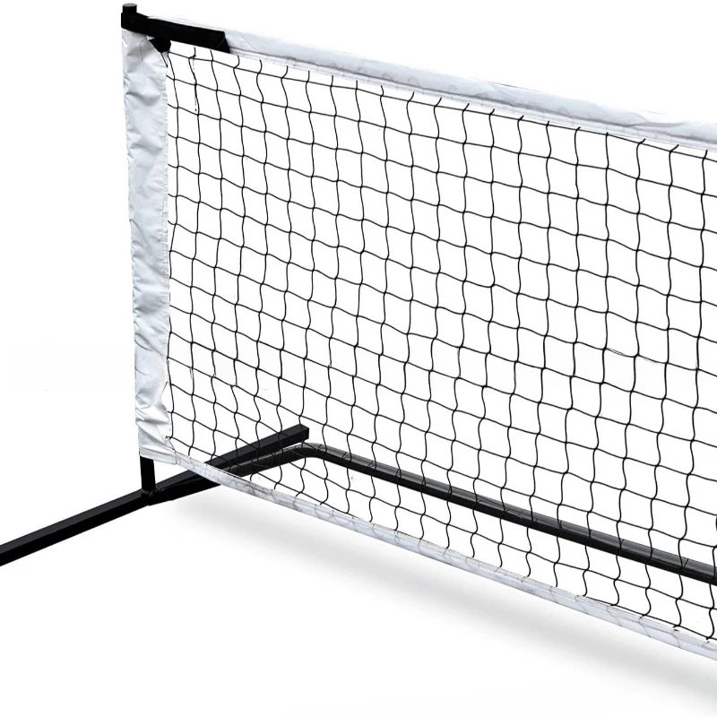 

Portable detachable Peak net Outdoor Peak net logo tennis rack Mobile Peaks nets complete sets