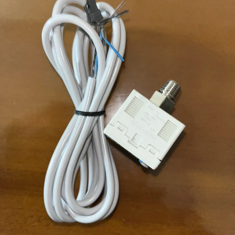 

For Original genuine Pressure switch DRO ZSE30-01-25-L Electronic digital display SMC