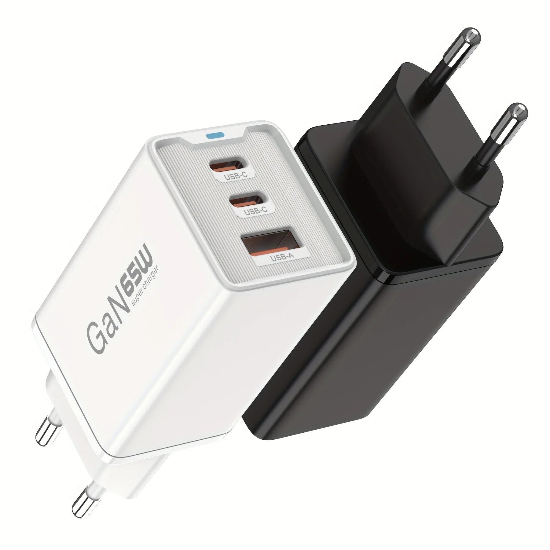 65W Gan Tech Fast C… - image