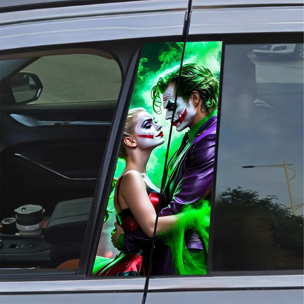 Self-Adhesive Custom Fit Car Film: Unique Abiraterone Decal Design for Your Vehicle