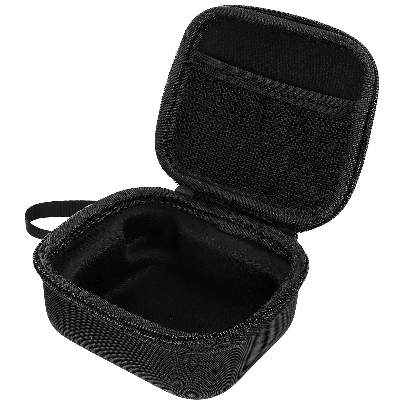 

Portable Storage Case Thick Eva Protective Bag Device Holder Lightweight Scratch Resistance Organizer for Oximeters and