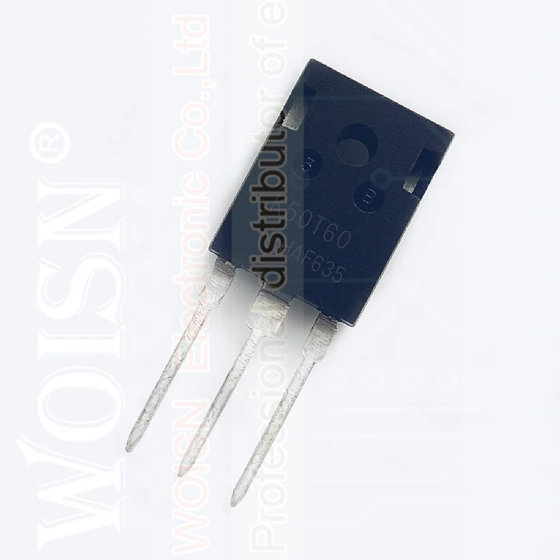 1 pieza-20 piezas TO-247 K50T60 K50T60
