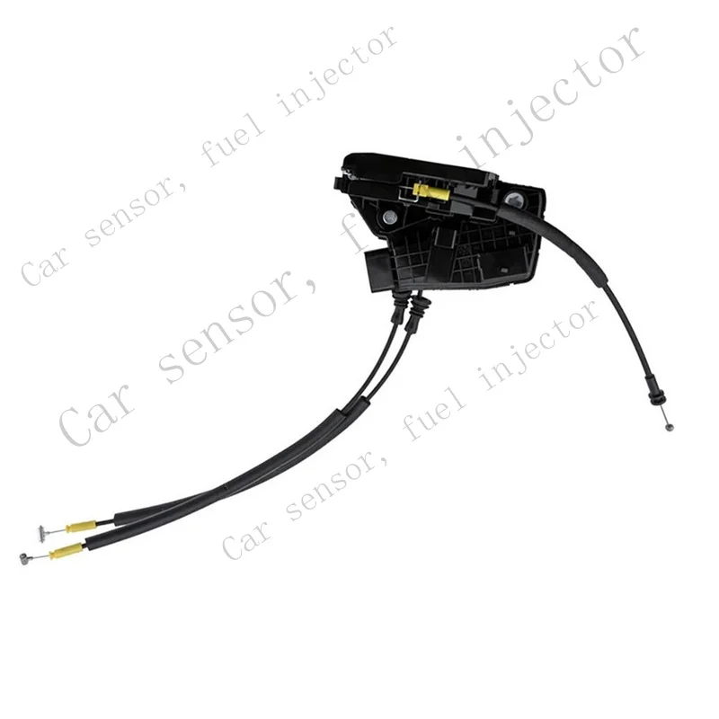 Q+ Rear Right Door Lock Actuator Latch 81420-F1210 for Kia For Sportage 2015-2022