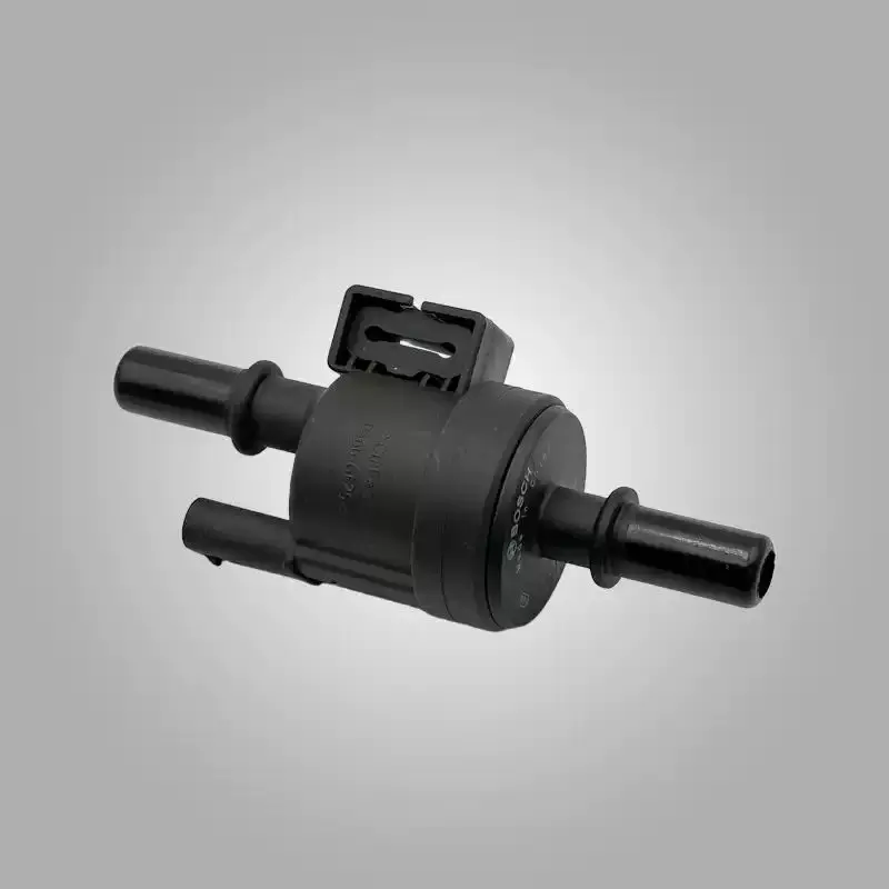 Valvola del carburante dell'elettrovalvola a contenitore in carbonio di alta qualità per Roewe i5 i6 RX3 MG ZS nuovo MG5 nuovo MG7 nazionale VI speciale