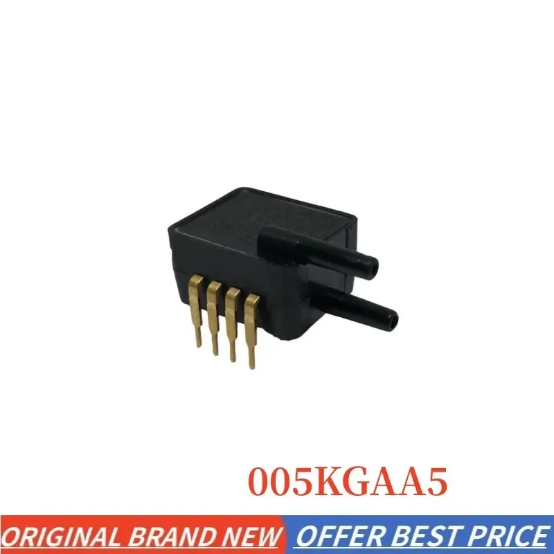 

Силиконовые датчики давления ASDXRRX005KGAA5 005KGAA5 Honeywell ASDX, в наличии