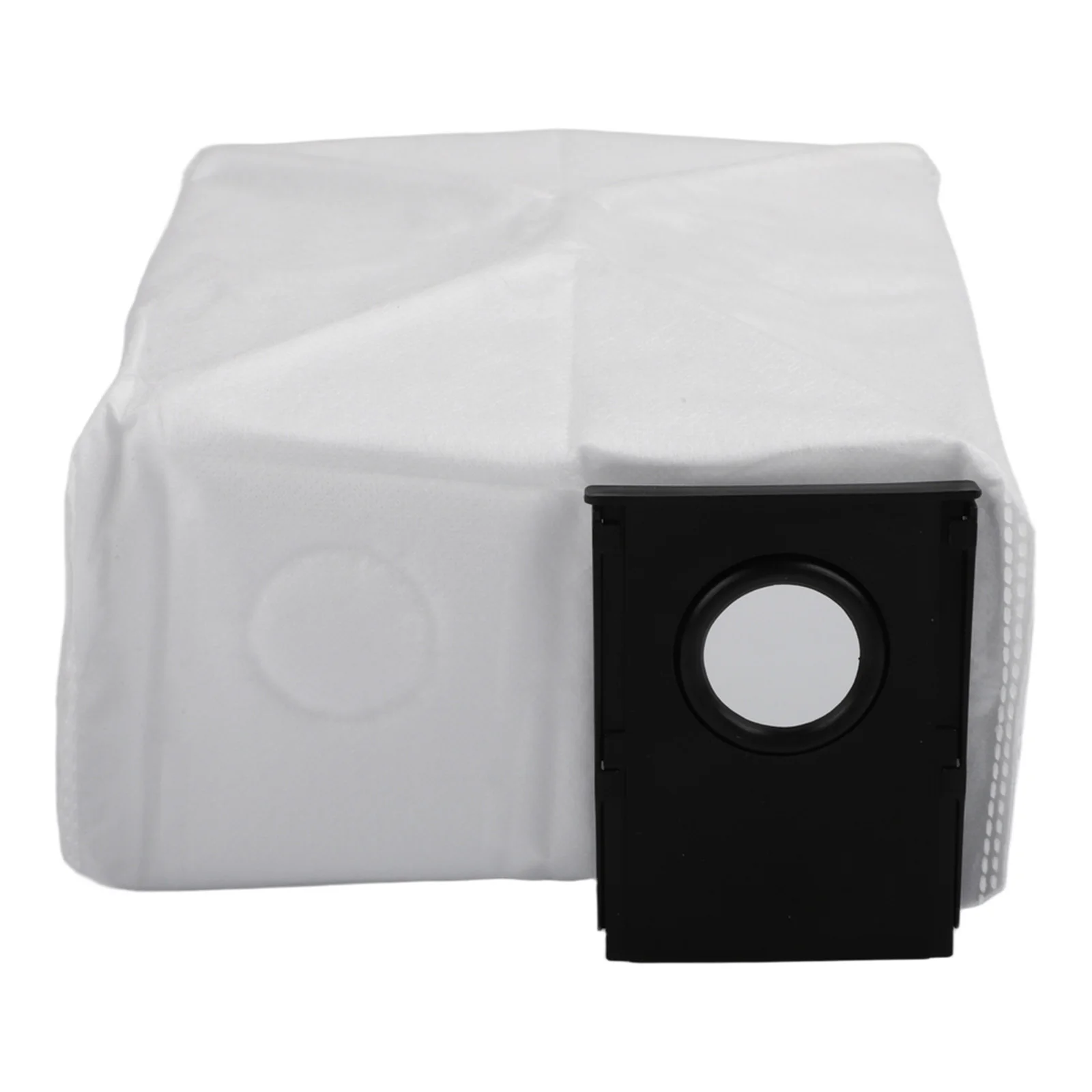 Dust Bags for Eureka J15 For Evo for Ultra Self Emptying Robot Vacuum Base Station Featuring and Hygienic Design 4/10 Pack