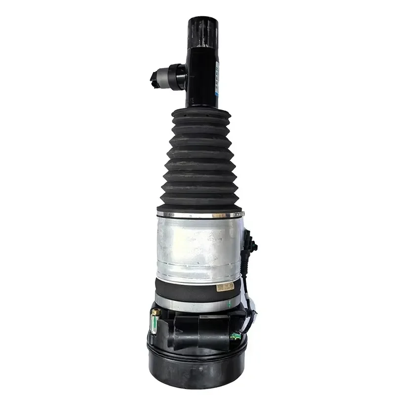 air Damper, Suspension Oil Tank