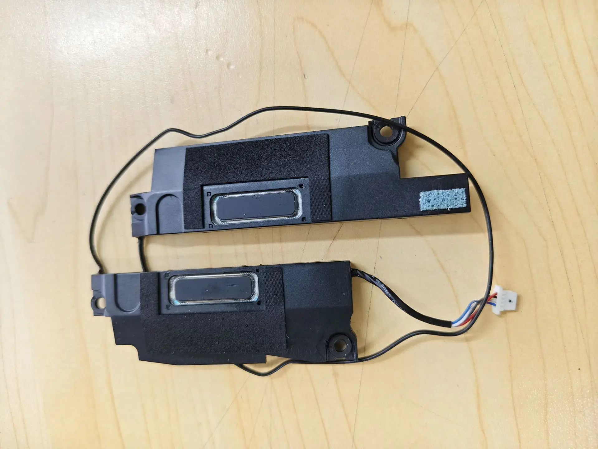 Used for Lenovo ThinkPad T480S Laptop Built-in Speaker Left Right Internal Speaker 100% Tested