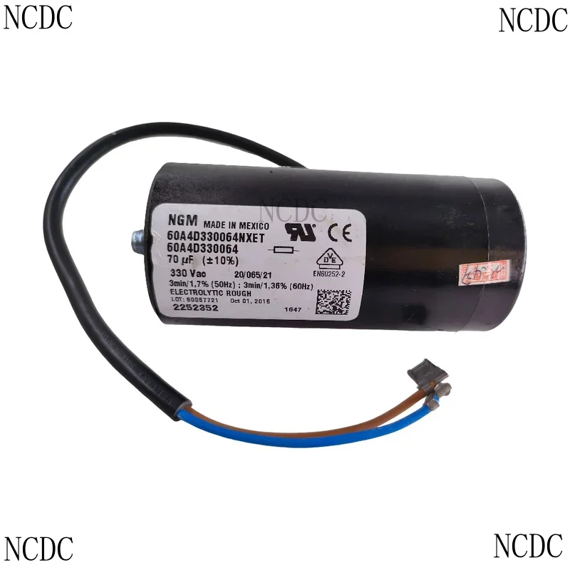 Refrigerator Compre…