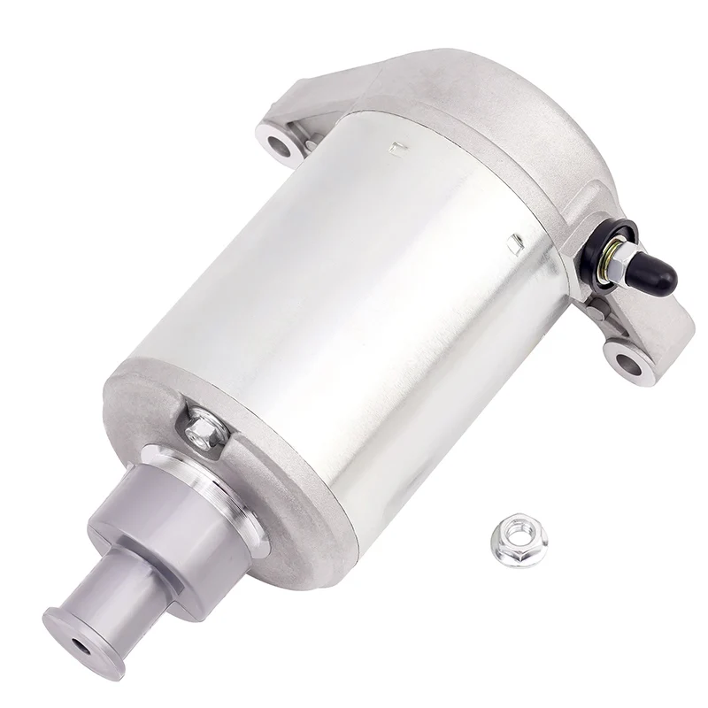 Motorcycle Engine Part Starter Motor For ND128000-3762 ND228000-9310 ND2280009310 31464-C17-24 CARGO 113545 WAI 2-2324 2-2792-ND