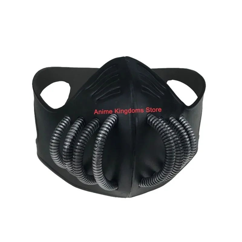 2025 NewAnime My Himiko Toga Mask Boku no Hero Academia Cosplay Props Accessories Women Men Halloween AA