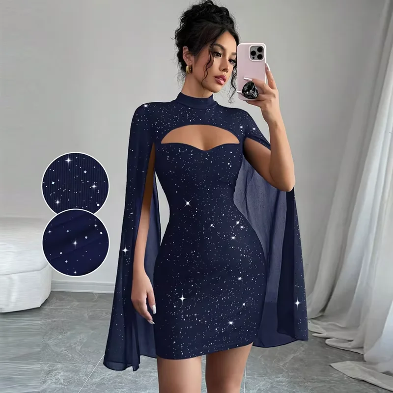 Thumbnail 3 - #3 Top Knitted Dresses Picks for Every Budget