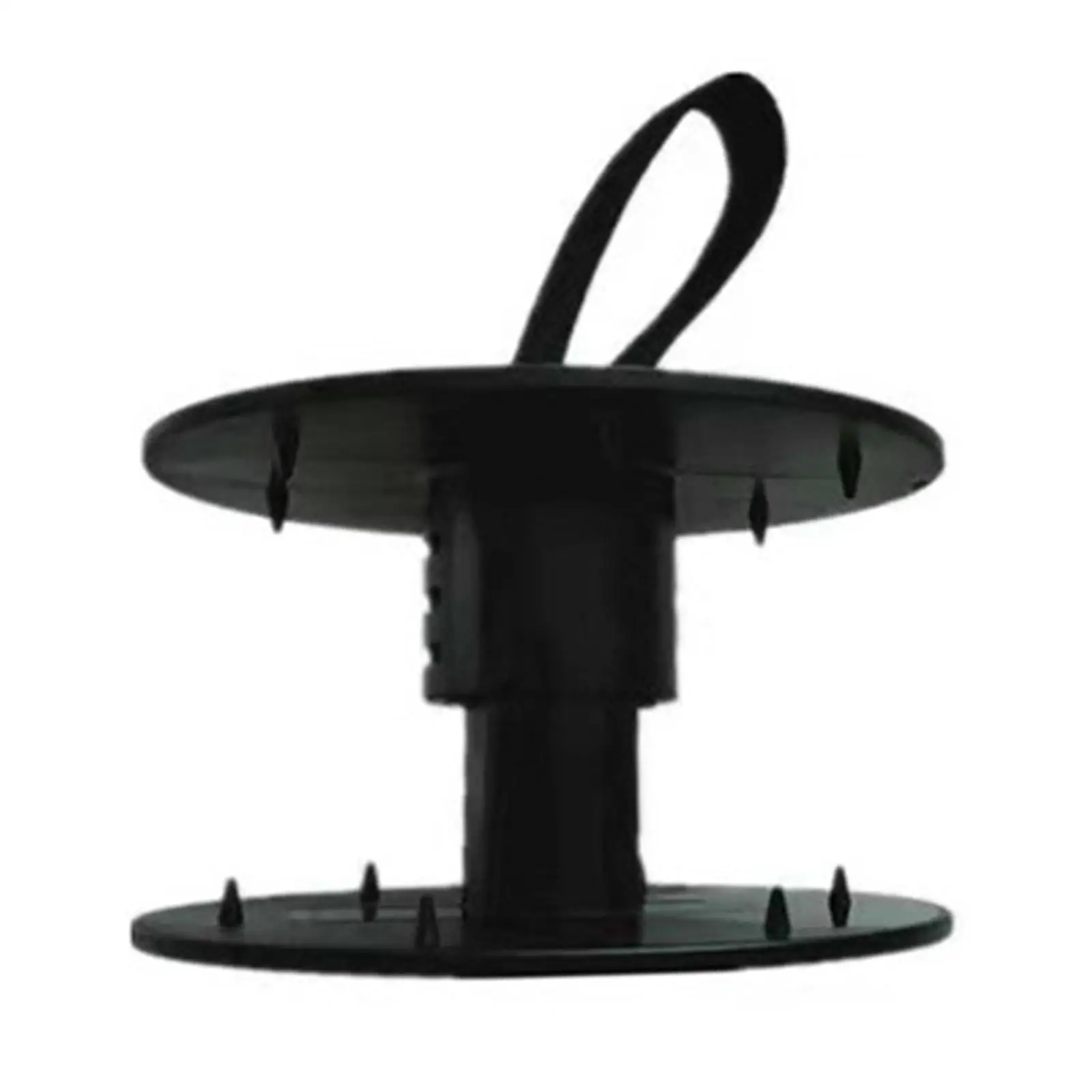 Water Mat Tether Replace Attachment for Swimming Boating Lake