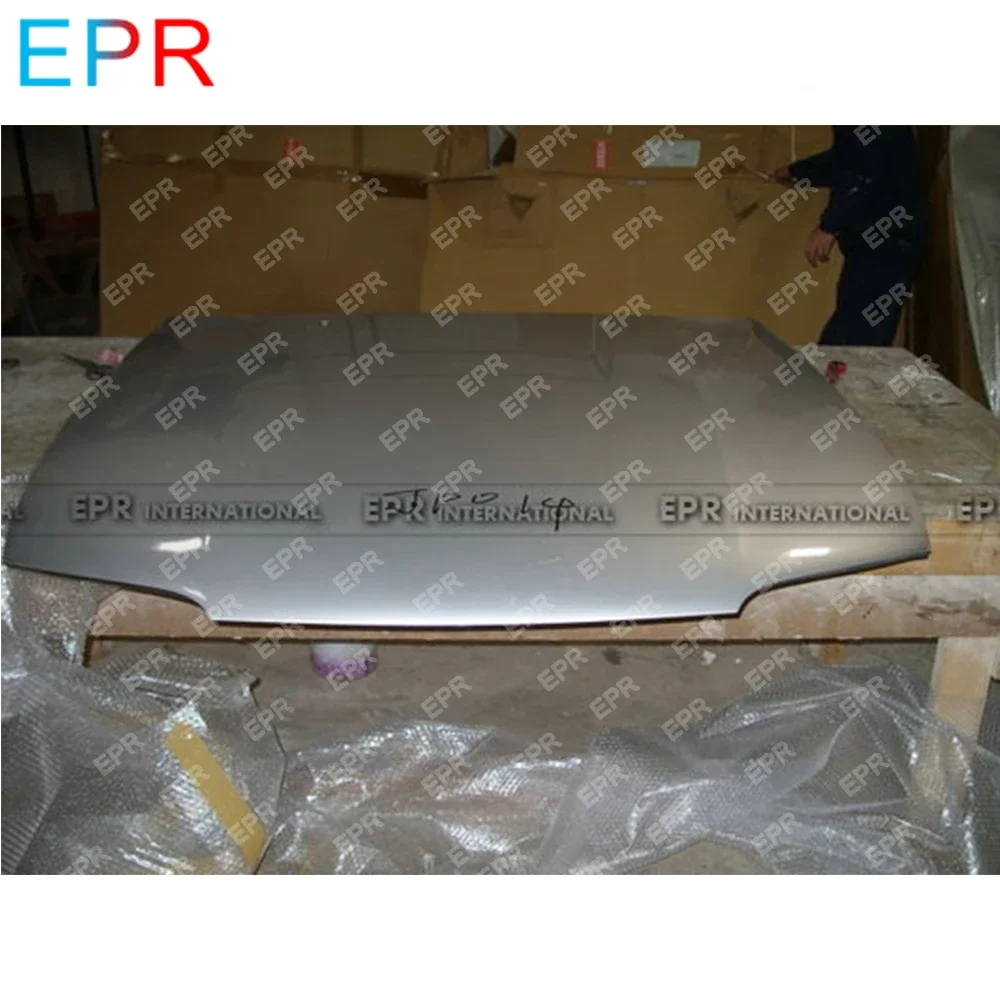 

Для Nissan Skyline R33 GTS стекловолокно OEM капот автомобильный Стайлинг кузов комплект авто тюнинговая часть для GTR R33 GTR стекловолокно Spec 1 OEM капот