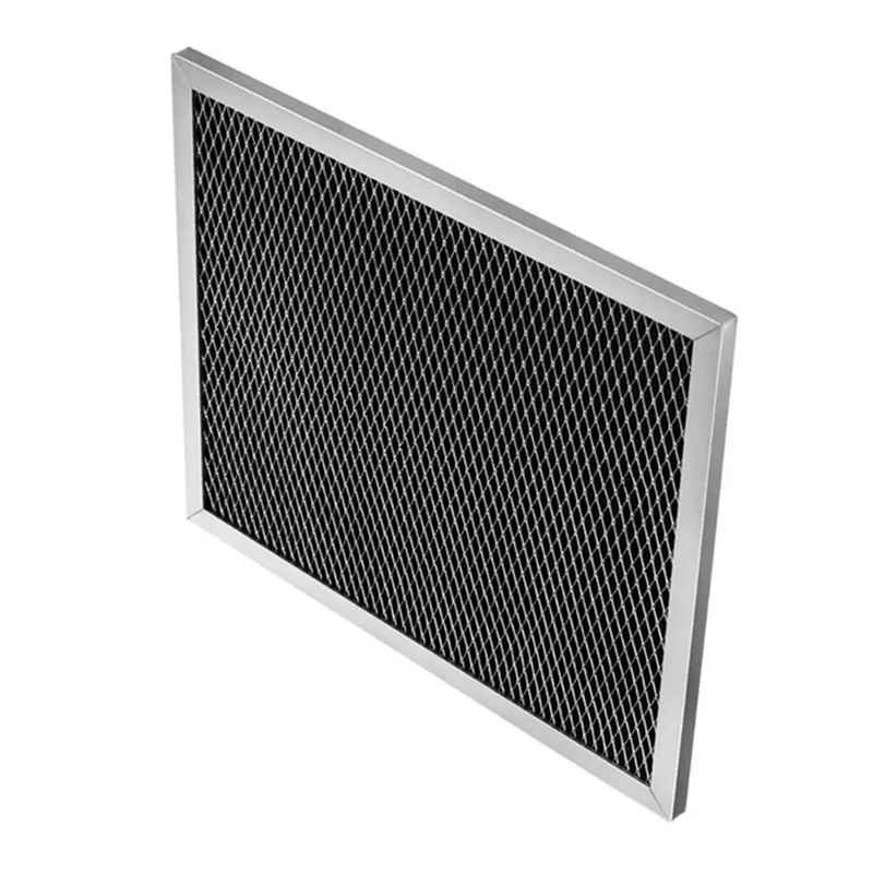 AT28-Für Nutone RL6200, RLX6100, SL6200H, SM6500 Kompatibler Kohlefilter, Dunstabzugshaube, Netzfettentlüftung, Ersatzteil