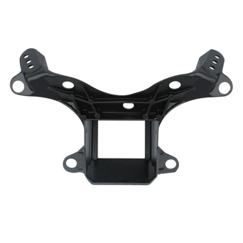 Soporte de carenado superior para faro delantero, accesorio para Yamaha YZFR6 YZF R6 2006-2007