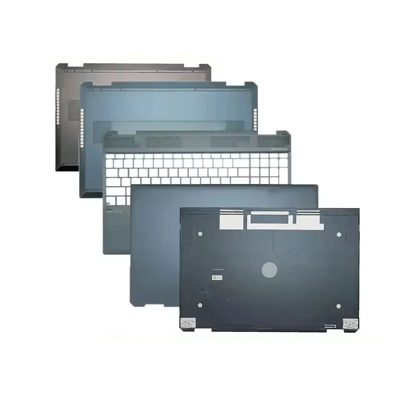 

Для HP Spectre X360 15-DF TPN-Q213 задняя крышка упор для рук нижняя часть корпуса L38097-001