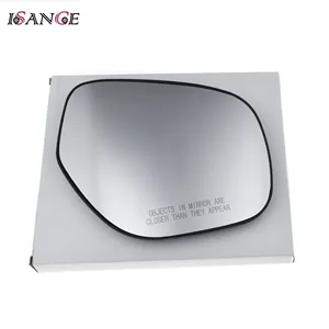 Seitenspiegel der linken oder rechten hinteren Tür, beheizte Glasuhrsignal für Mitsubishi Outlander 2013-2021 und ASX 2013-2019, 1 PC 6 Haupt -Mitsubishi ASX Rückgängerverkäufe - №6