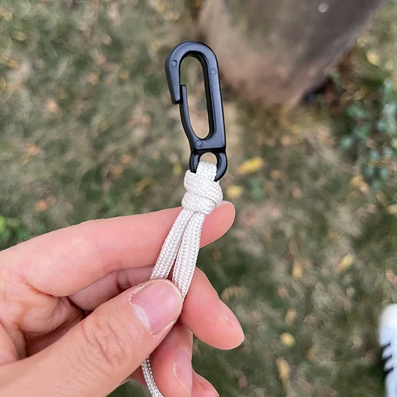 Extendable Clothes Line 8 M Retractable Clothes Line With 10 Fixed Buckles And 20 Clothes Pegs Plastic