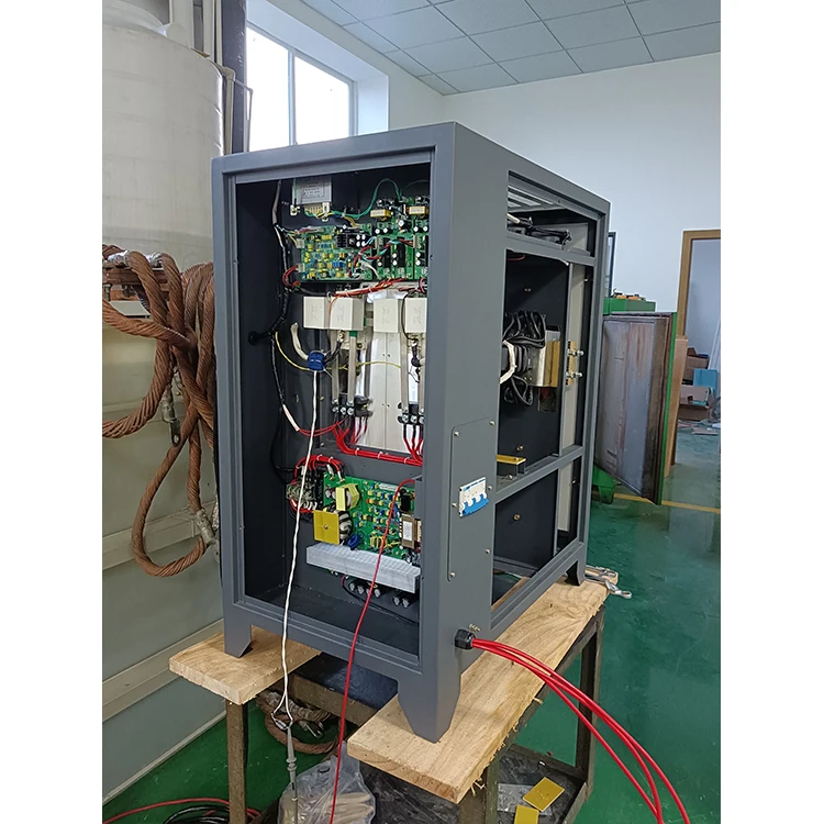 10V Auto Reverse Air Cooling Adjustable Hard Chrome Plating Anodizing Rectifier Power Supply Price
