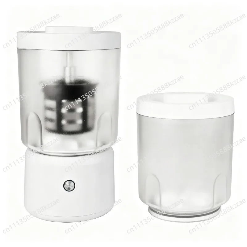 Watch Cleaning Machine Fully Automatic  for Small Precision Movement Component Maintenance, Cleaning and Watch Repair Tool