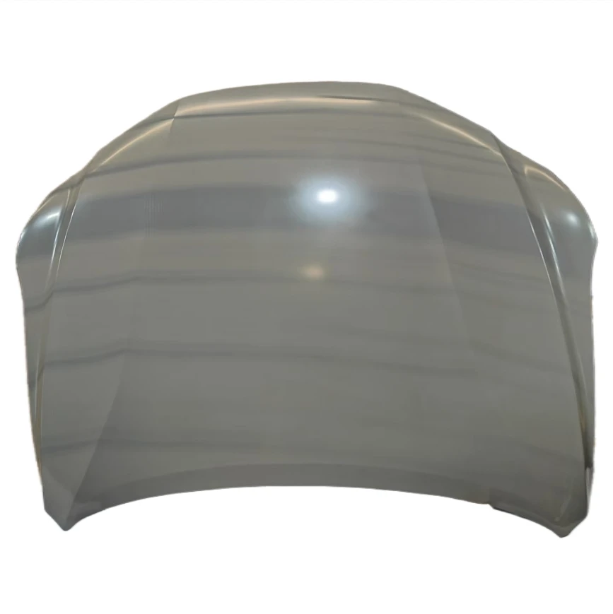 

High-quality Front Hood of a Car for Changan RAETON CC OEM C301071-0100
