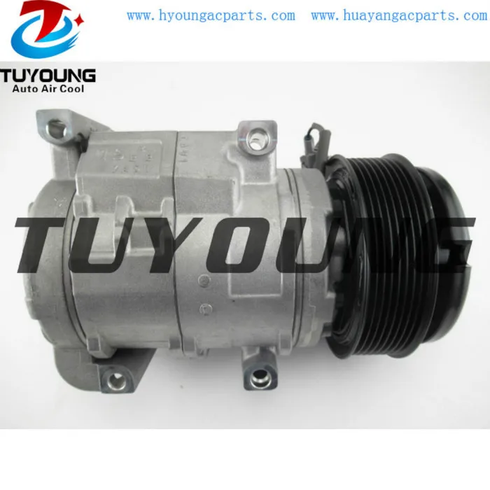 auto AC compressor SCSA06 Toyota Echo 1.5L 883205201084 884101A210 8841052050  77370  8831052351 8832052010 CO 11063AC 88310-523