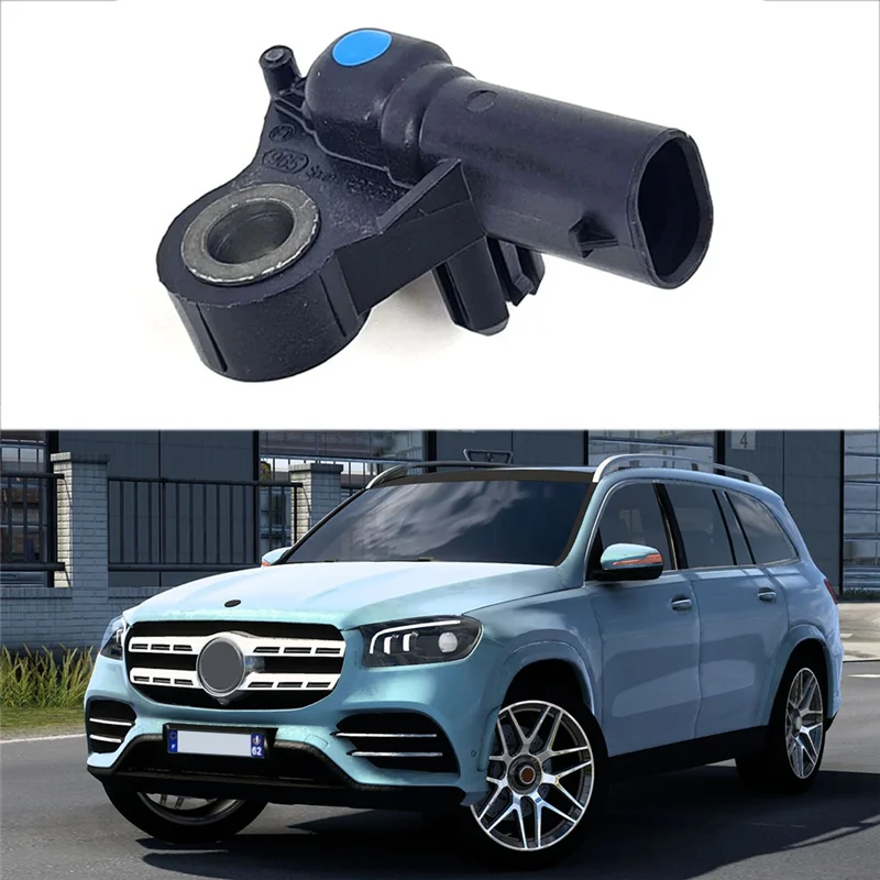 مقياس تسارع الآبار لـ C118 W167 W177 243 W247 A1679 مستشعر التسارع A1679052401 مستشعر التسارع #5