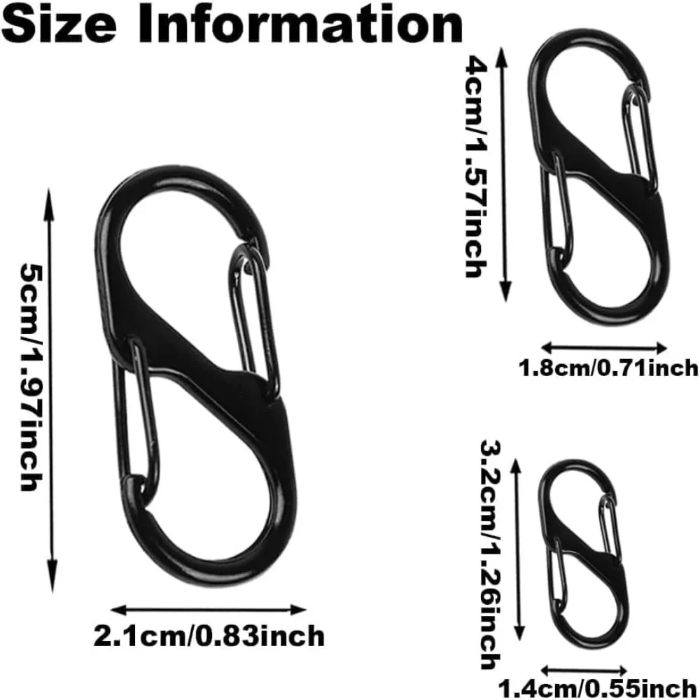 Thumbnail 2 - #21 Best Metal Keychains to Buy In 2026