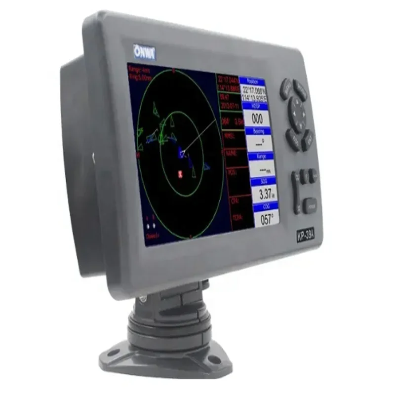 AIS Marine Equipment GPS Chart Plotter