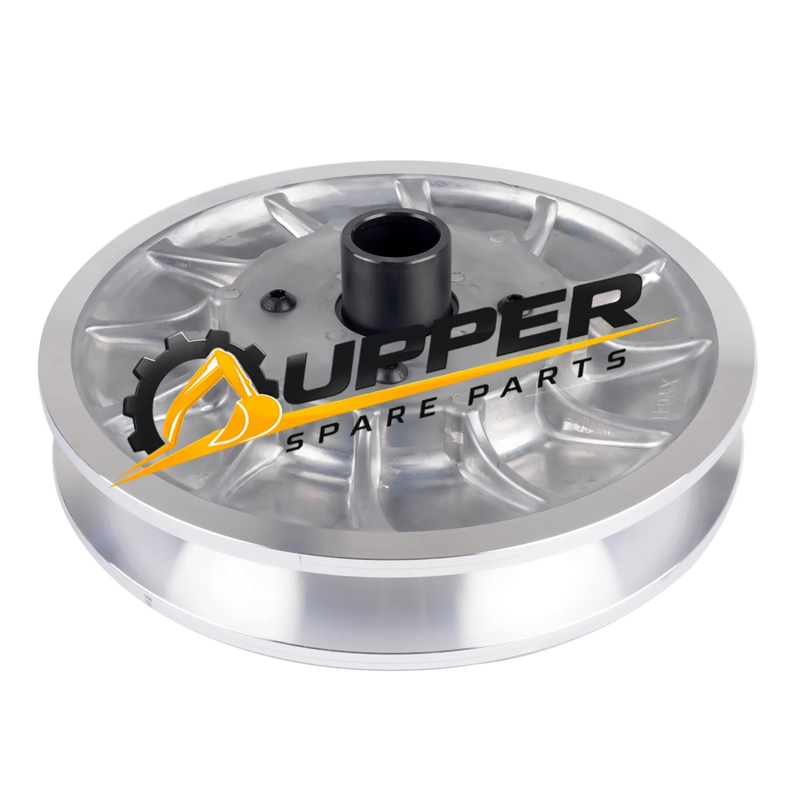 Secondary Clutch Assembly 420686523 For Can-Am Defender HD8 HD10 Max 2016-2020