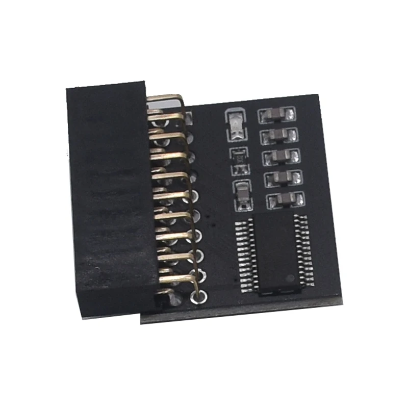 Thảm TPE 1.2 LPC 20 Pin Thảm TPE Từ Xa Thẻ Cho Gigabyt Nền Tảng Bảo Vệ Mô Đun
