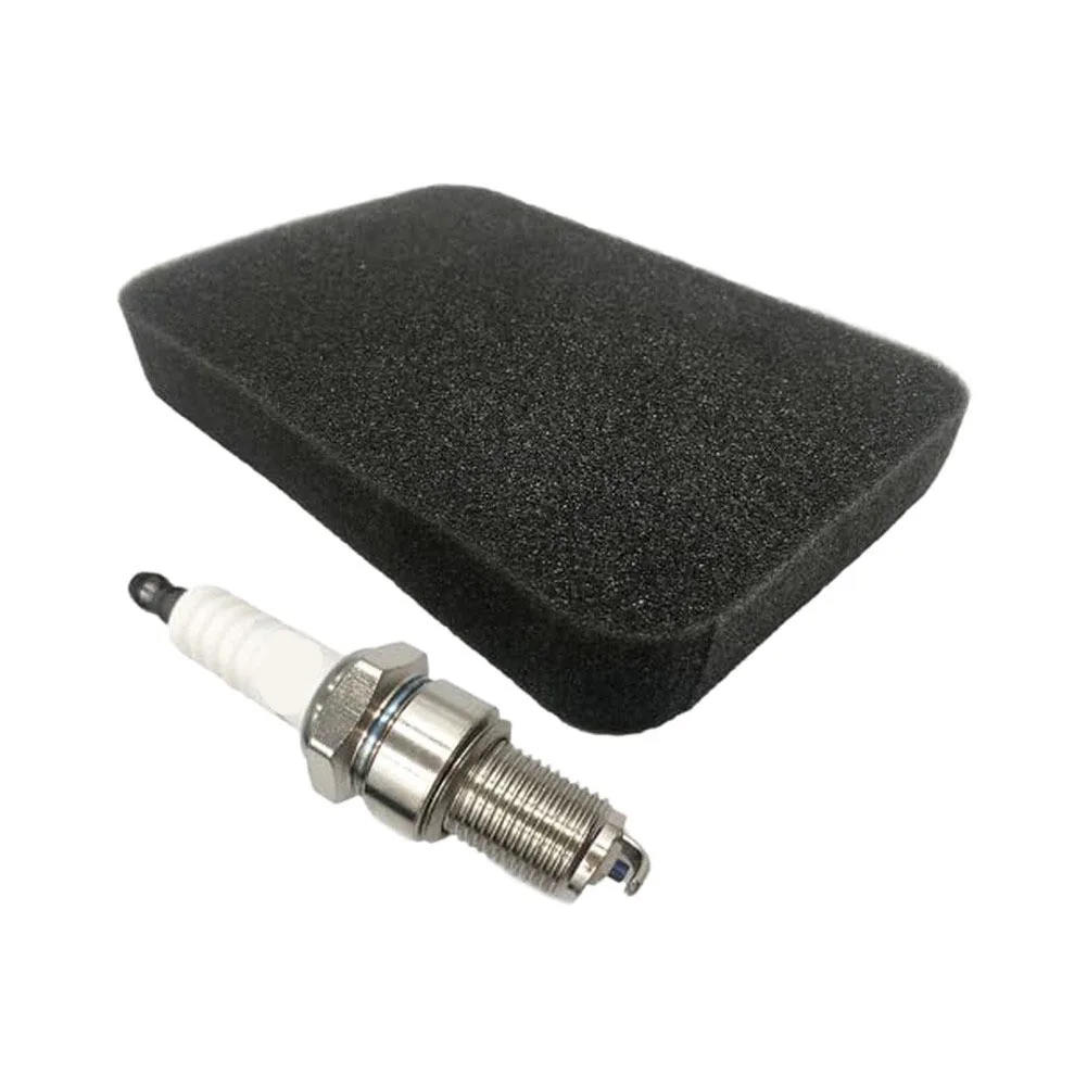 Air Filter for WGen9500DFc WGen7500DF 5500 For Generators and For Honda Engines Using Foam Material and Metal Support
