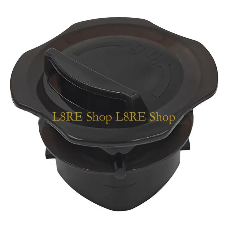 L8RE высокотемпературная устойчивость