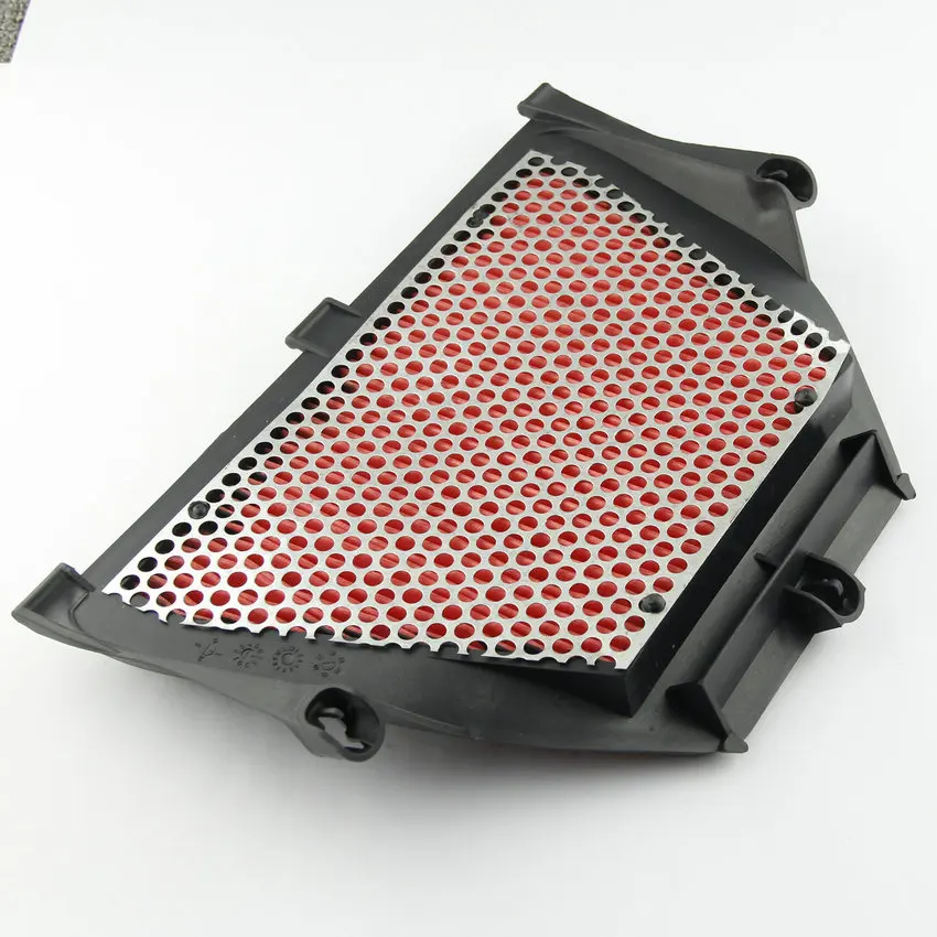 

Motorcycle Air Filter is Suitable for Honda CBR600RR 2003-2004-2005-2006 17210-MEE-000