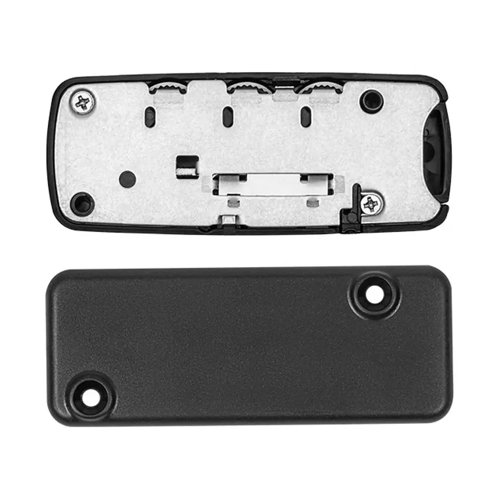 TSA21101 Customs Password Lock Multi-purpose 3-digit Combination Lock For Travel Luggage Suitcase Anti-Theft Code Padlock
