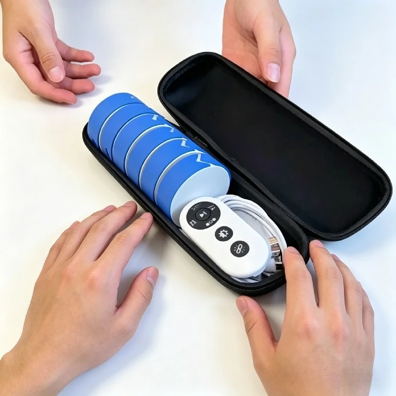 

Response Agility Training Light, Children's Physical Fitness Training, Remote Control To Control Light Operation