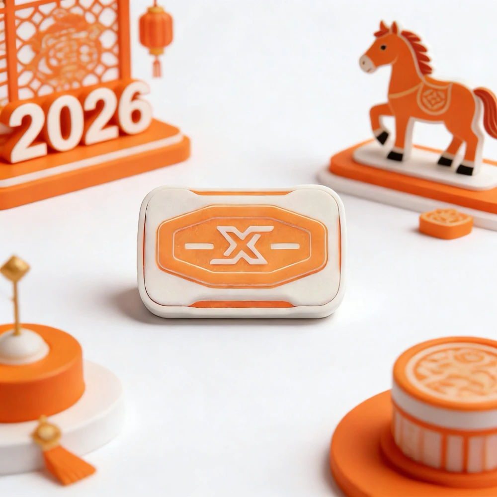 

Слайдер X56 Unlimited Pushing из нержавеющей стали 6+8 3D ABS/PETG, антистресс-игрушка для взрослых, гаджет для снятия тревоги