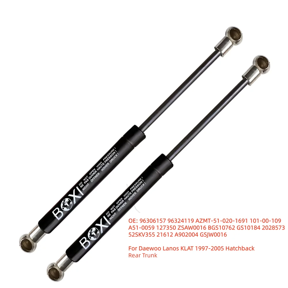 Boxi 2Pcs Boot Shoc…