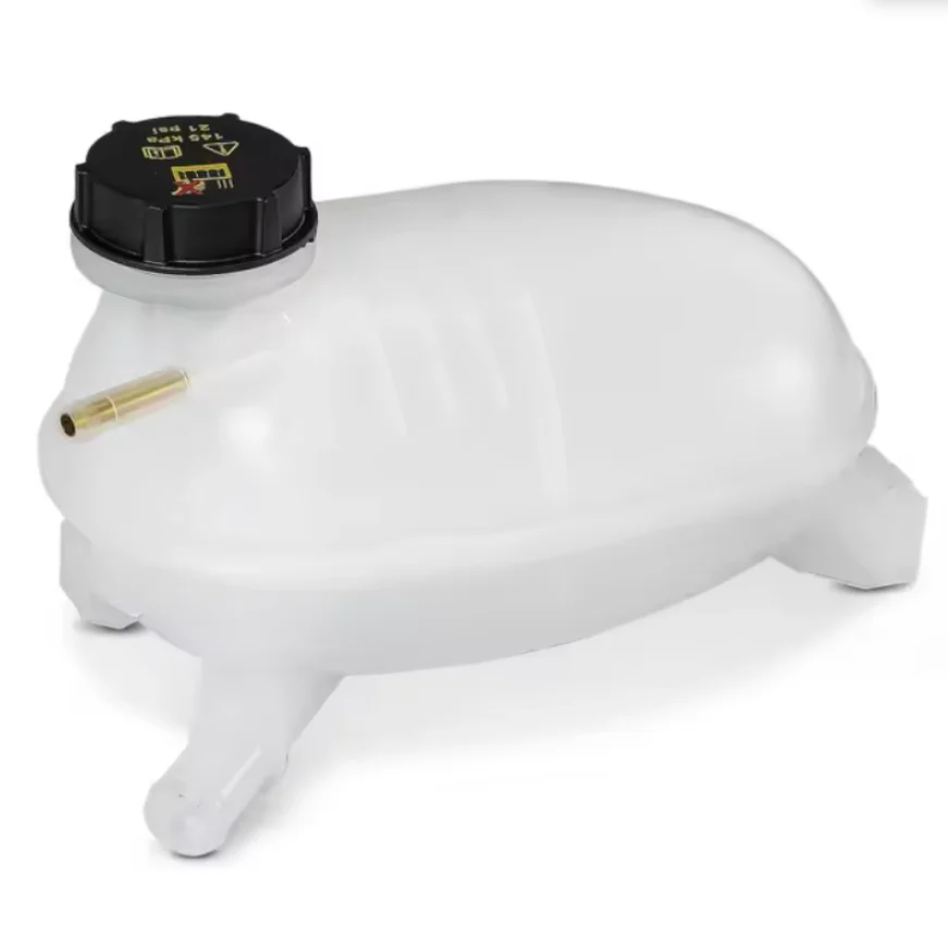 

GV618A080AC GV6Z8A080A Engine Coolant Reservoir Coolant Expansion Tank with cover for ford escape kuga 2017-2019