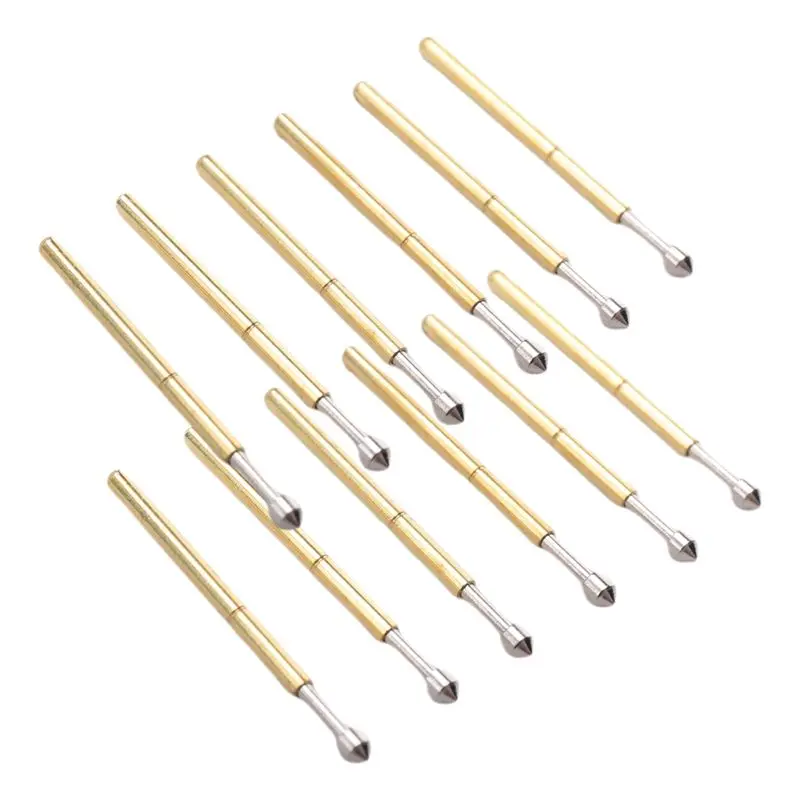 100Pcs P75-E2 Sprin…