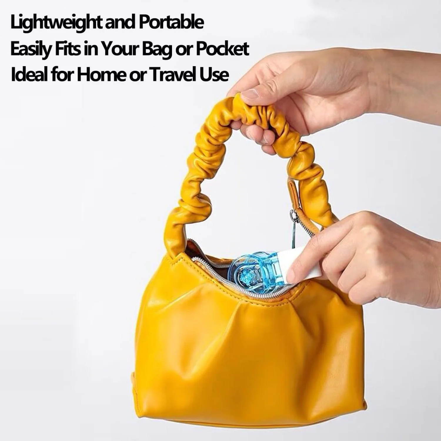 أقراص محمولة لحزم البثرة، مساعدة للأقراص وسريعة من عبوات البليستر لكبار السن والمعاقين والتهاب المفاصل وما إلى ذلك #5